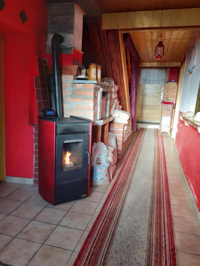 Ferienhaus Pirker Flattach Exterior photo